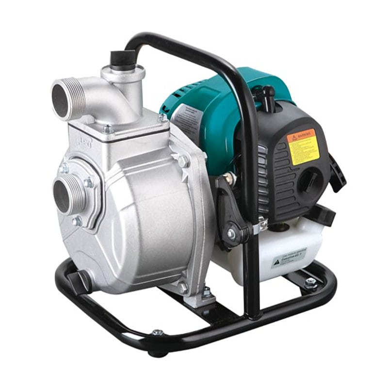 ＬＥＯ　２サイクルエンジンポンプ　４０ｍｍ（１．５インチ）　ＬＧＰ－１５