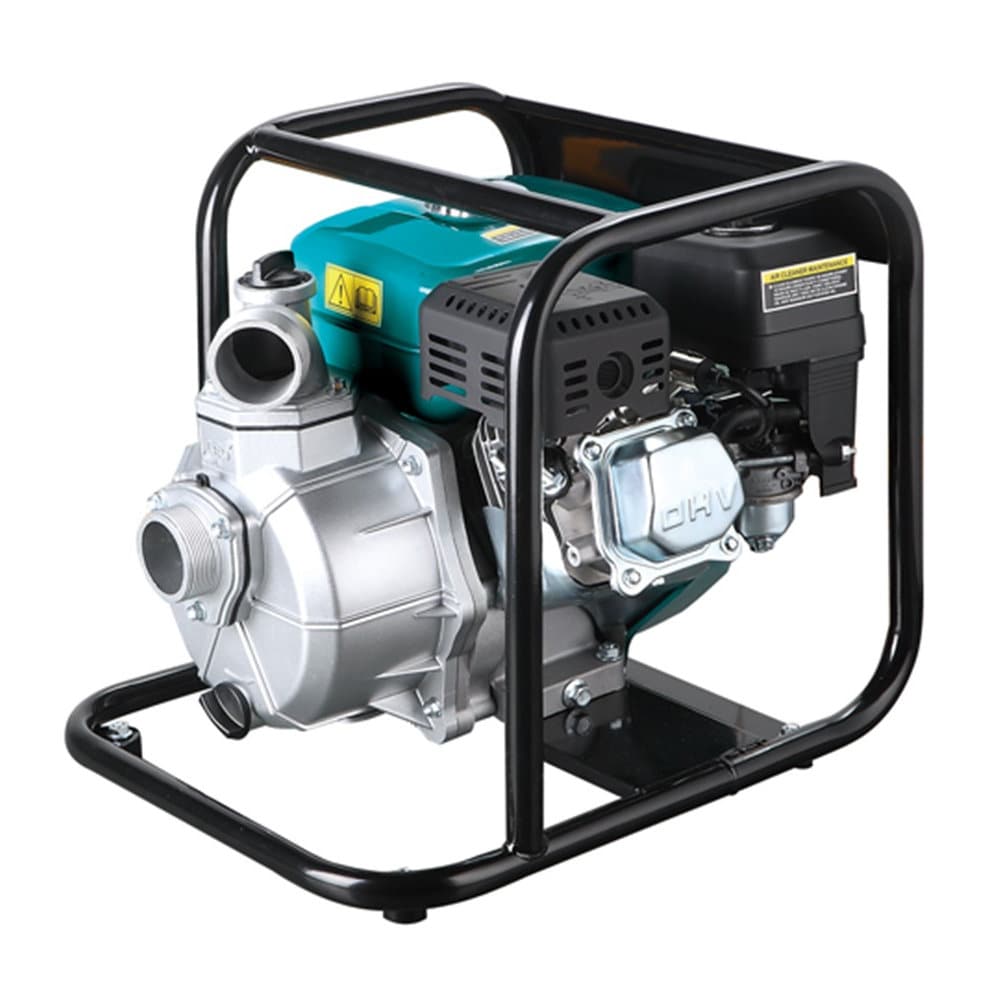 ＬＥＯ　４サイクルエンジンポンプ　５０ｍｍ（２インチ）　ＬＧＰ－２０