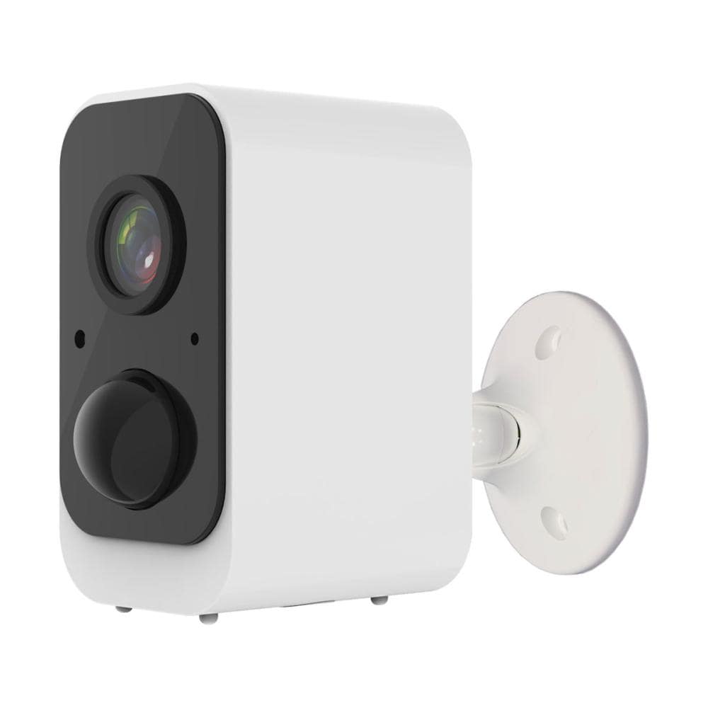 カシムラ　スマートセキュリティカメラ　ＫＪ－１８９