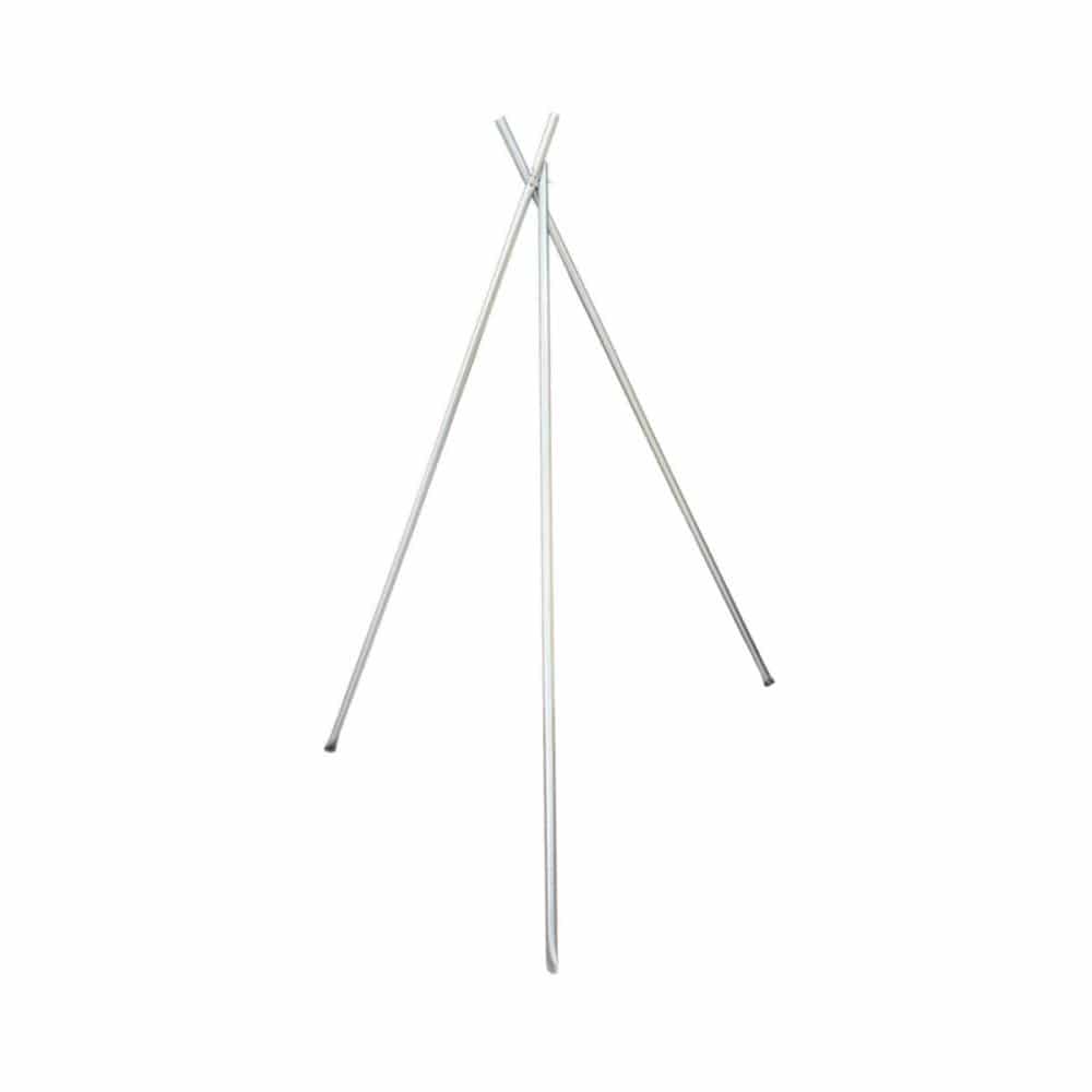 ほすべー３段掛け用３脚　６個セット