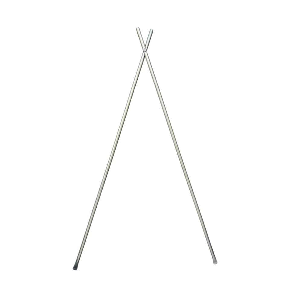 ほすべー３段掛け用２脚　５個セット