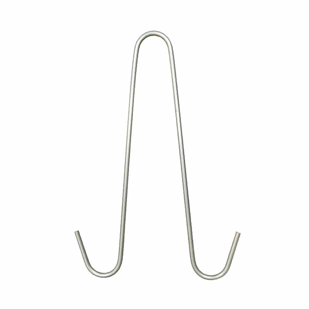 ほすべー３段掛け用吊金　１１本セット