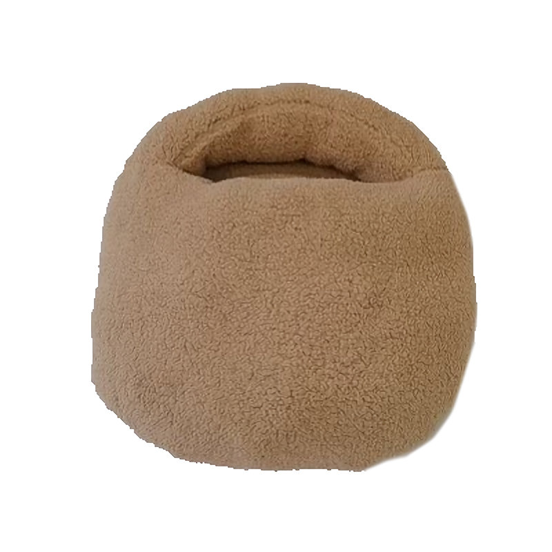 ＹＡＭＡＺＥＮ（山善）　蓄熱式足用湯たんぽ　ベージュ　ＹＴＳ―Ｓ４００