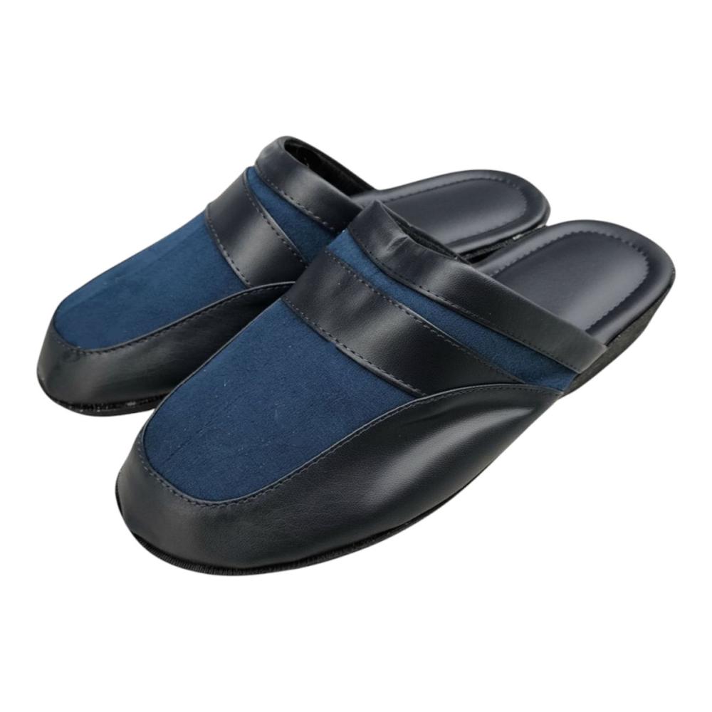 紳士幅広前閉ヘップサンダル　ＬＬ　２７～２８ｃｍ