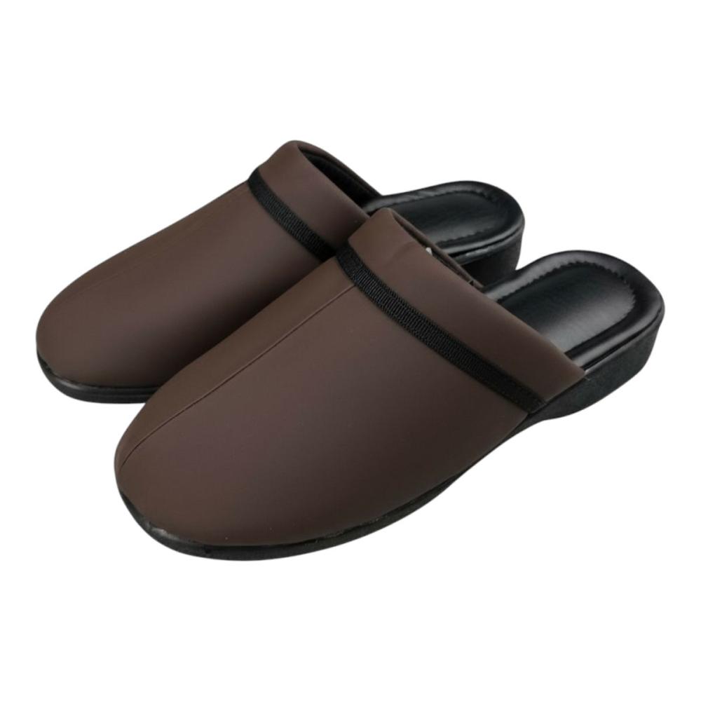 婦人前閉ヘップサンダル　Ｌ　２３～２４ｃｍ