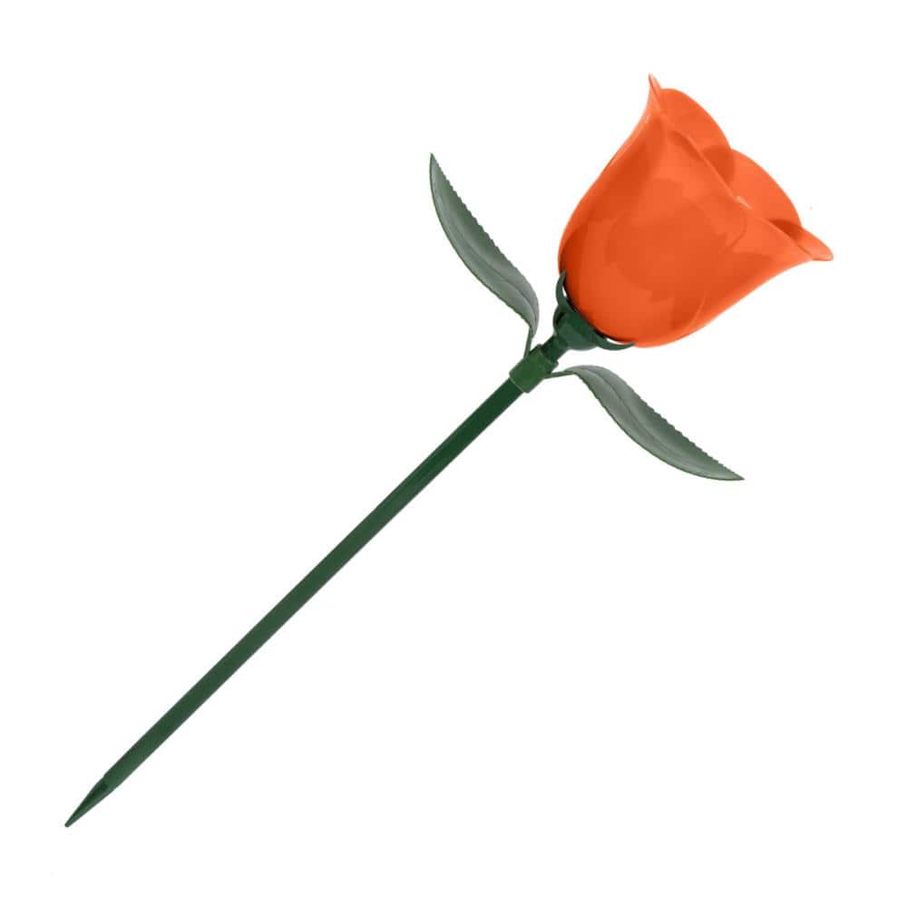 Ｂｒｅｅｚｙ　Ｇｒｅｅｎ　ソーラーローズライト　オレンジ