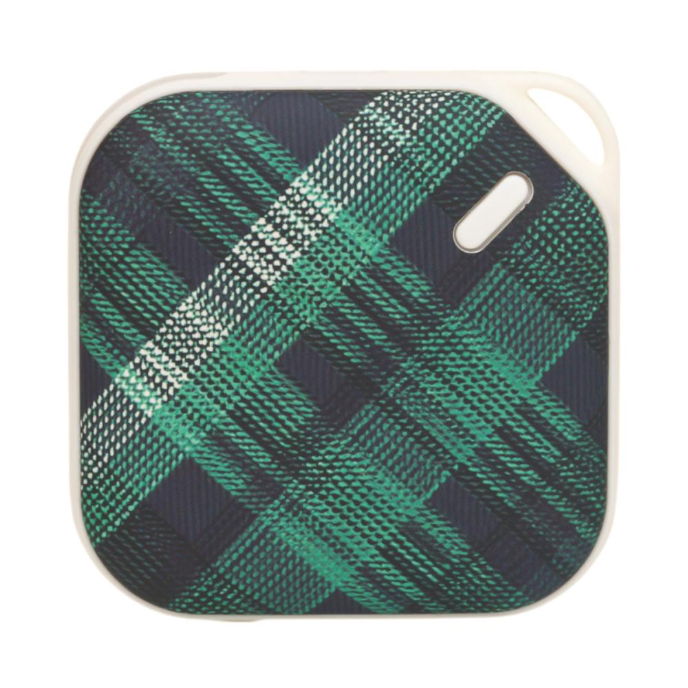 エレス　充電式カイロ　イーカイロ　カレ　グリーンチェック　ＥＫ－ＣＲ２５ＧＣＫ