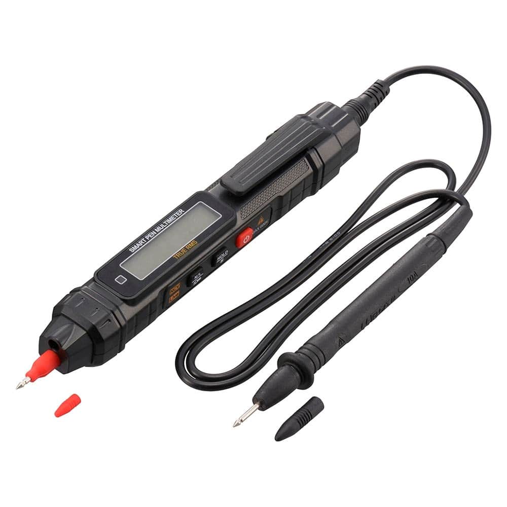 オーム電機　ペン型デジタルマルチテスター　ＤＰ２４