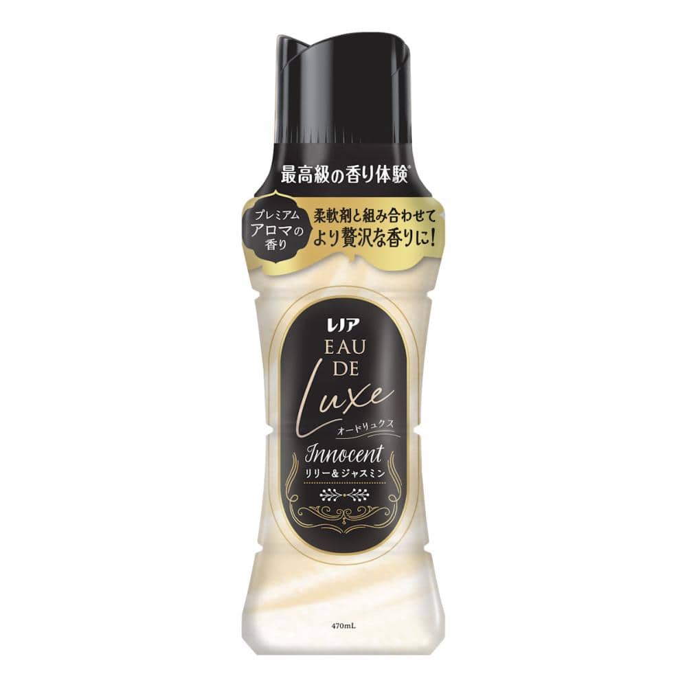 Ｐ＆Ｇ　レノア　オードリュクスアロマジュエル　イノセント　本体４７０ｍＬ
