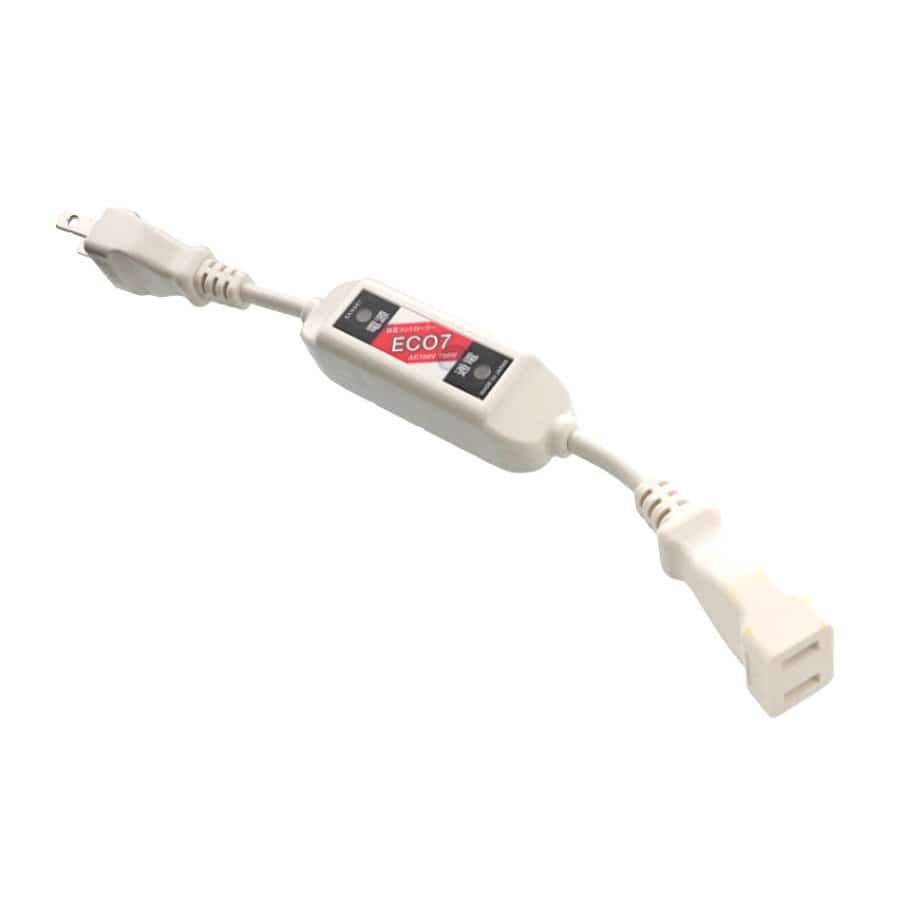 凍結防止ヒーター　ＥＣＯ７（エコセブン）　交換用コントローラー