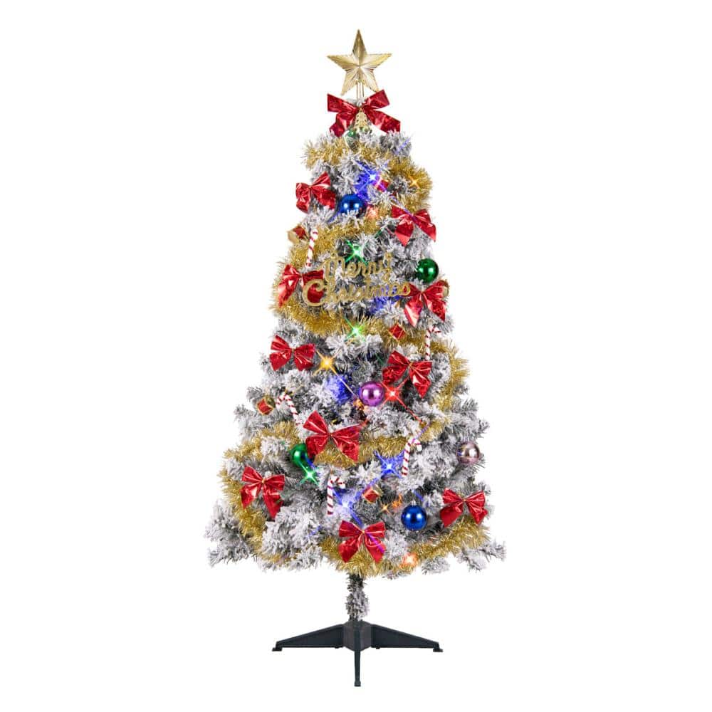 セットツリー　スノーマルチ　１５０ｃｍ