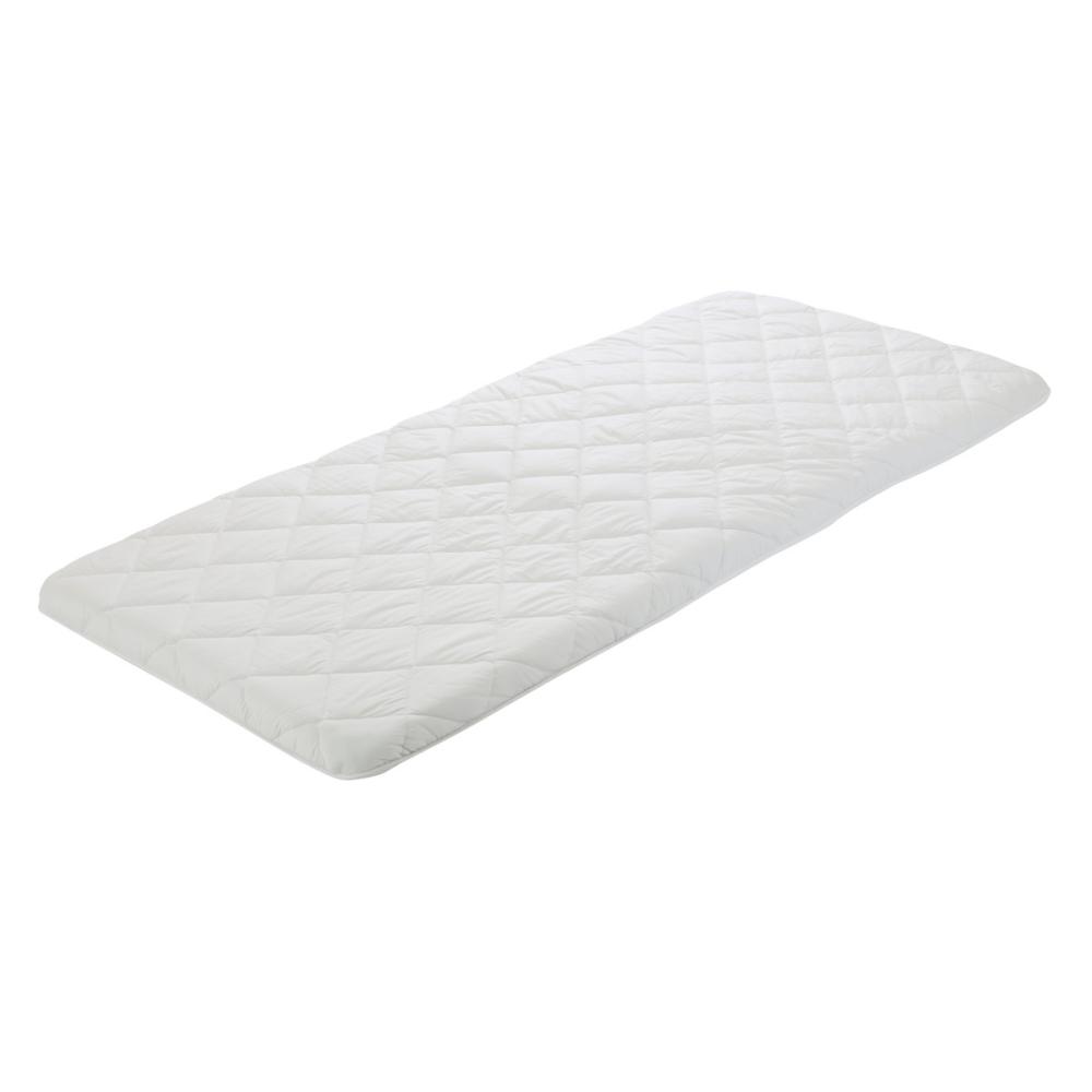 アテーナライフ　肩や腰の負担を和らげる体圧分散敷布団　シングルロング　１００×２１０×厚さ７ｃｍ