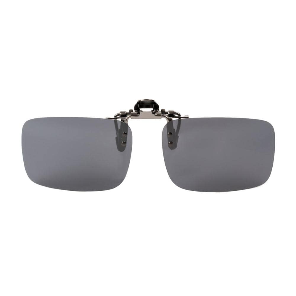 キャプテンスタッグ　クリップアップ偏光サングラスレンズ　ＣＳＣ－００１－１