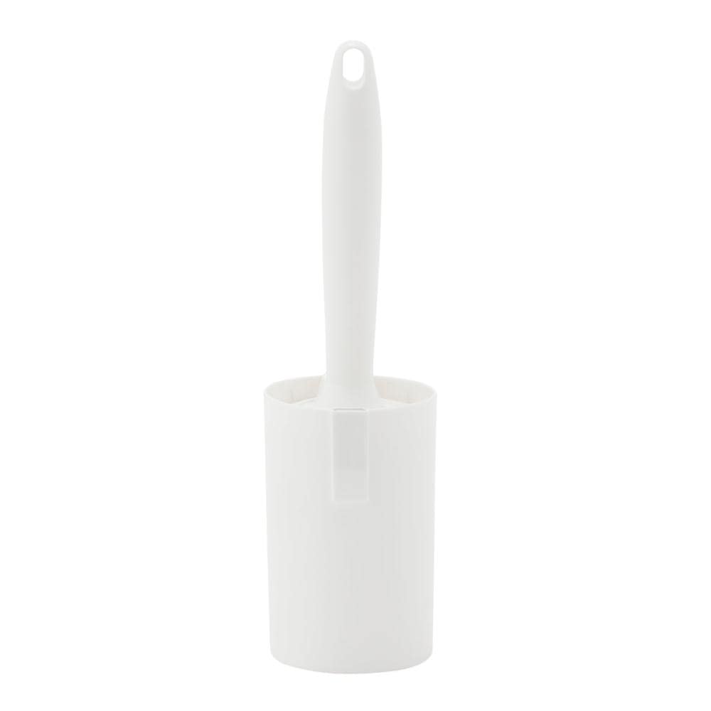 アテーナライフ　衣類用粘着クリーナー　マグネット付きケースセット