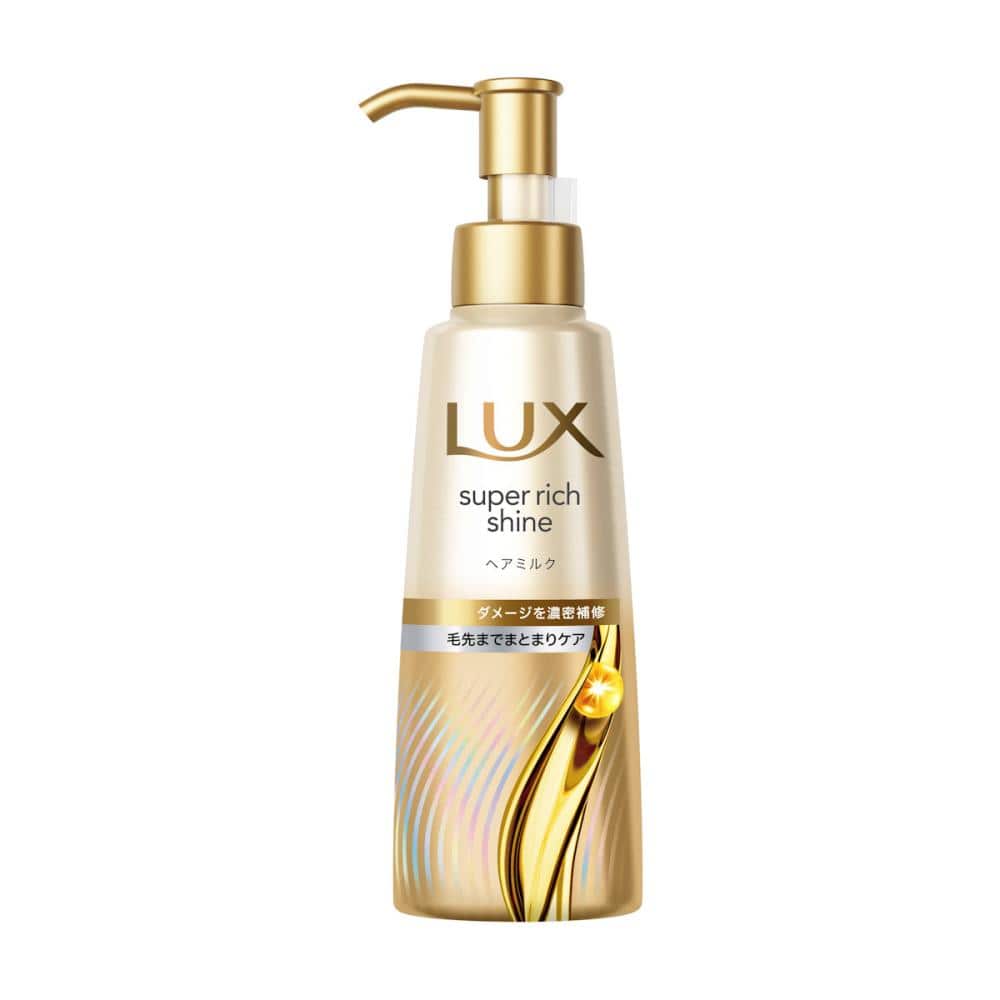 ユニリーバ　ラックス　ダメージリペアヘアミルク　１００ｍＬ