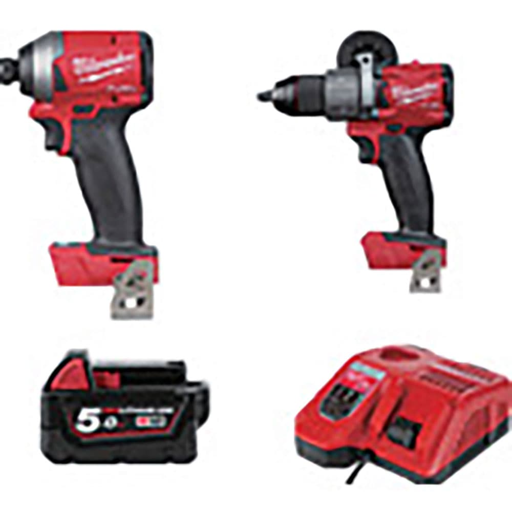 ｍｉｌｗａｕｋｅｅ　Ｍ１８　ＦＵＥＬ　振動＆インパクトキット　Ｍ１８　ＦＰＰ２Ａ２－５０１　ＪＰ＿