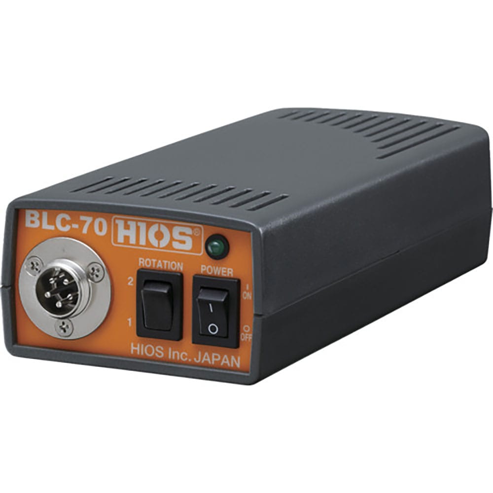 ハイオス　ドライバー用コントローラー　ＢＬＣ－７０＿