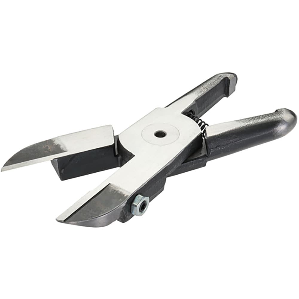 ＶＥＳＳＥＬ　エア－ニッパ－ブレ－ドストレートロング刃Ｎ２０ＡＪＬ　Ｎ２０ＡＪＬ＿