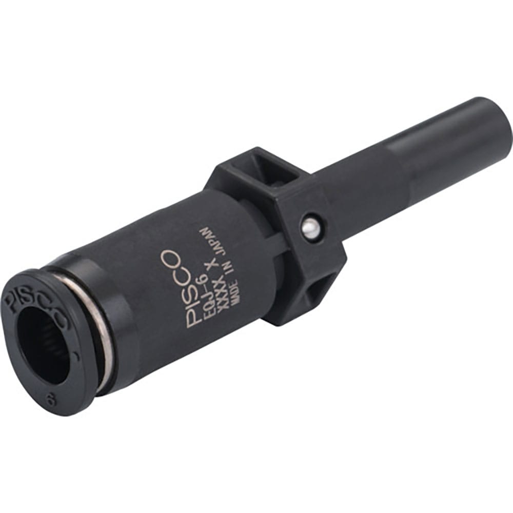 ＰＩＳＣＯ　急速排気弁　ソケットタイプ　ＥＱＪ－６＿