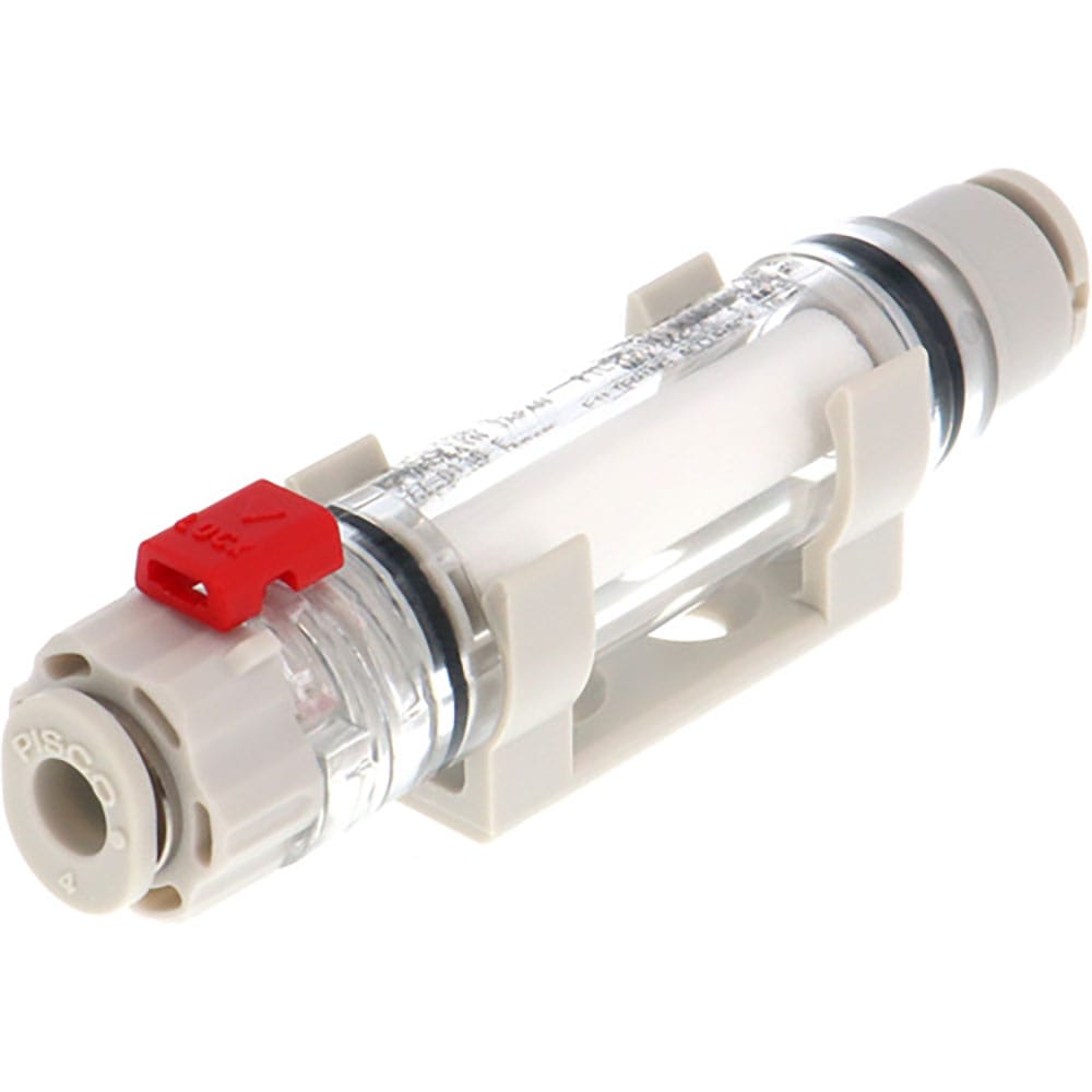 ＰＩＳＣＯ　正負圧用ユニオンフィルタ　ＳＦＵ１－４４＿