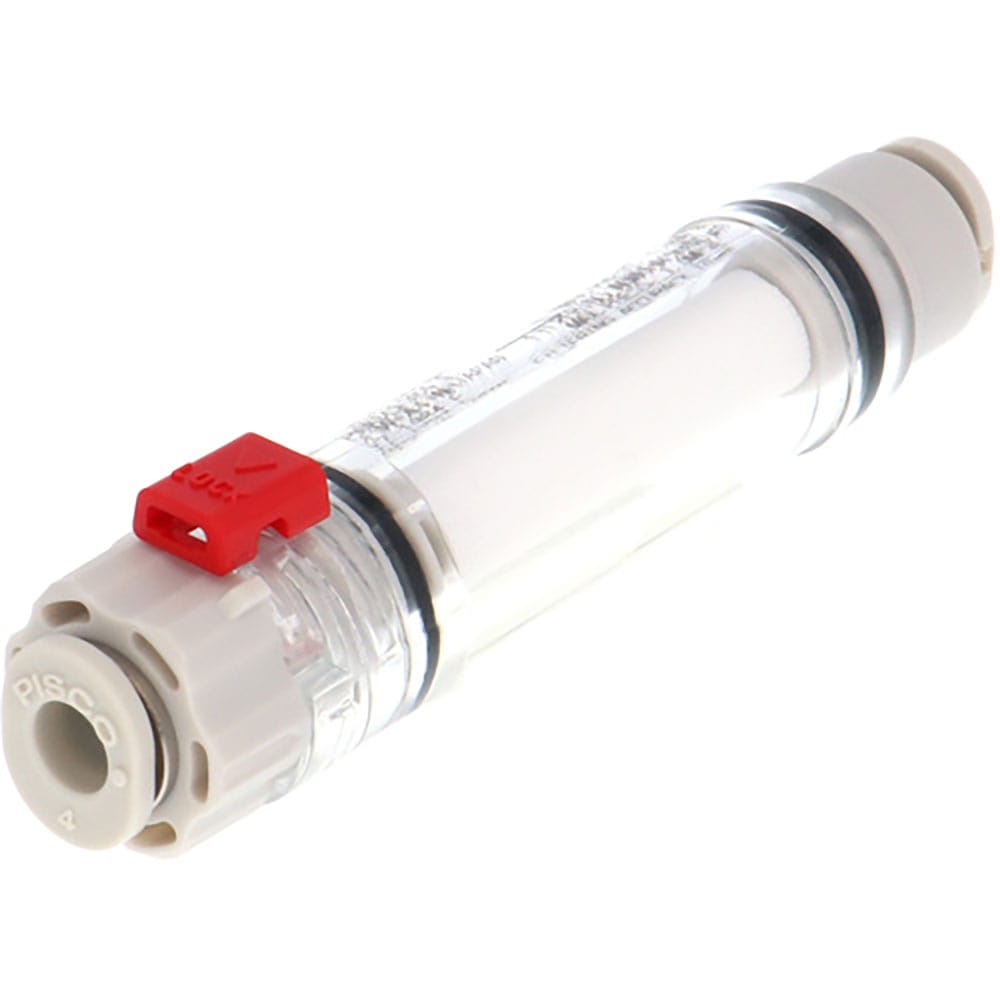 ＰＩＳＣＯ　正負圧用ユニオンフィルタ　ＳＦＵ１－４４－ＮＨ＿