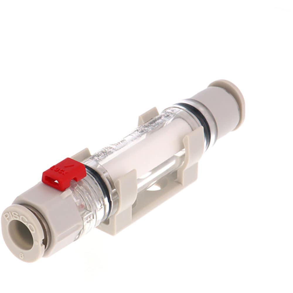 ＰＩＳＣＯ　正負圧用ユニオンフィルタ　ＳＦＵ１－６６＿