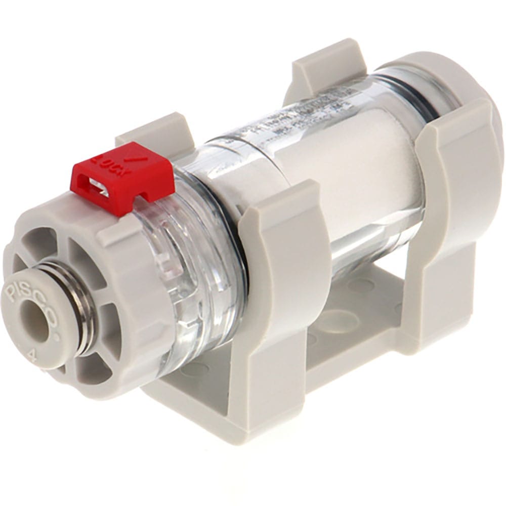 ＰＩＳＣＯ　正負圧用ユニオンフィルタ　ＳＦＵ２－４４＿