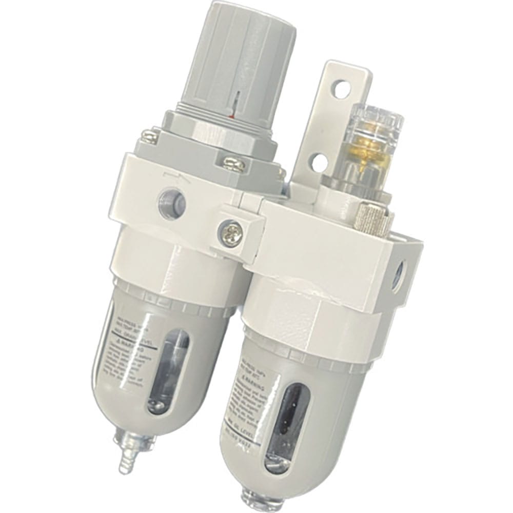 ＴＡＩＹＯ　エアコントロールユニット／２点セット（ブラケット付）　ＳＫＬ３－０８－Ｂ＿