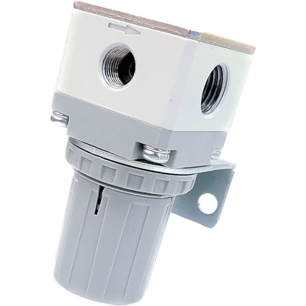 ＴＡＩＹＯ　レギュレータ（ブラケット付）　ＳＲＶ３－０８－Ｂ＿