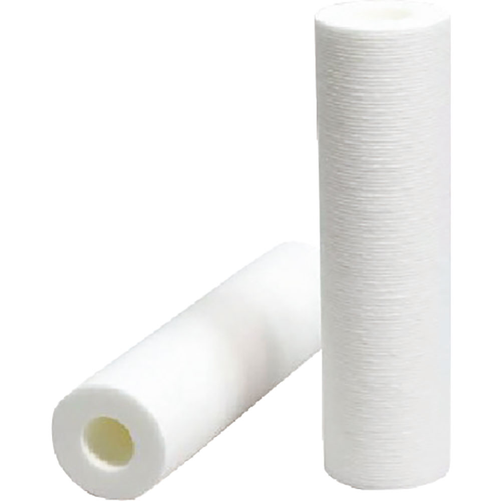 Ｐａｒｋｅｒ　デプスフィルターカートリッジ　バリューボンドＰＥシリーズ　ＶＢＰＥ－１９１０－ＢＮ＿