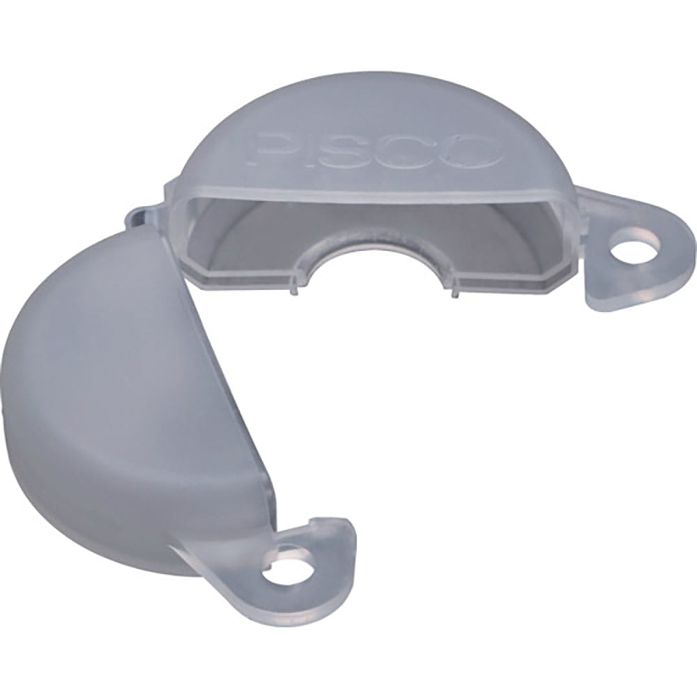 ＰＩＳＣＯ　ボールバルブ２０・６０シリーズ用ロックアウト　ＢＶＬＯ＿