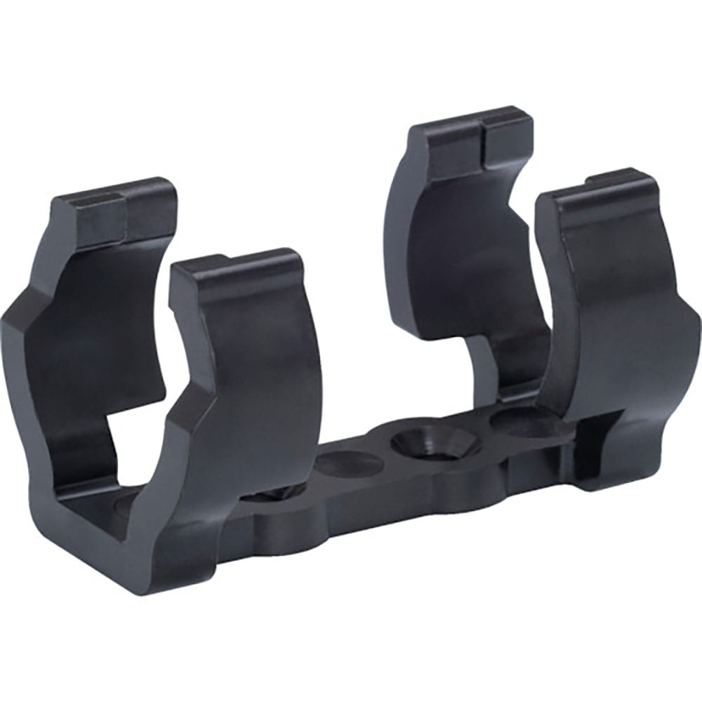 ＰＩＳＣＯ　ボールバルブ２０シリーズ　ユニオンタイプ固定用ホルダ　ＢＶＵＨ２０＿