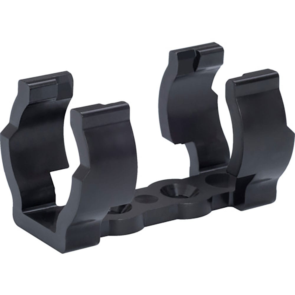 ＰＩＳＣＯ　ボールバルブ６０シリーズ　ユニオンタイプ固定用ホルダ　ＢＶＵＨ６０＿