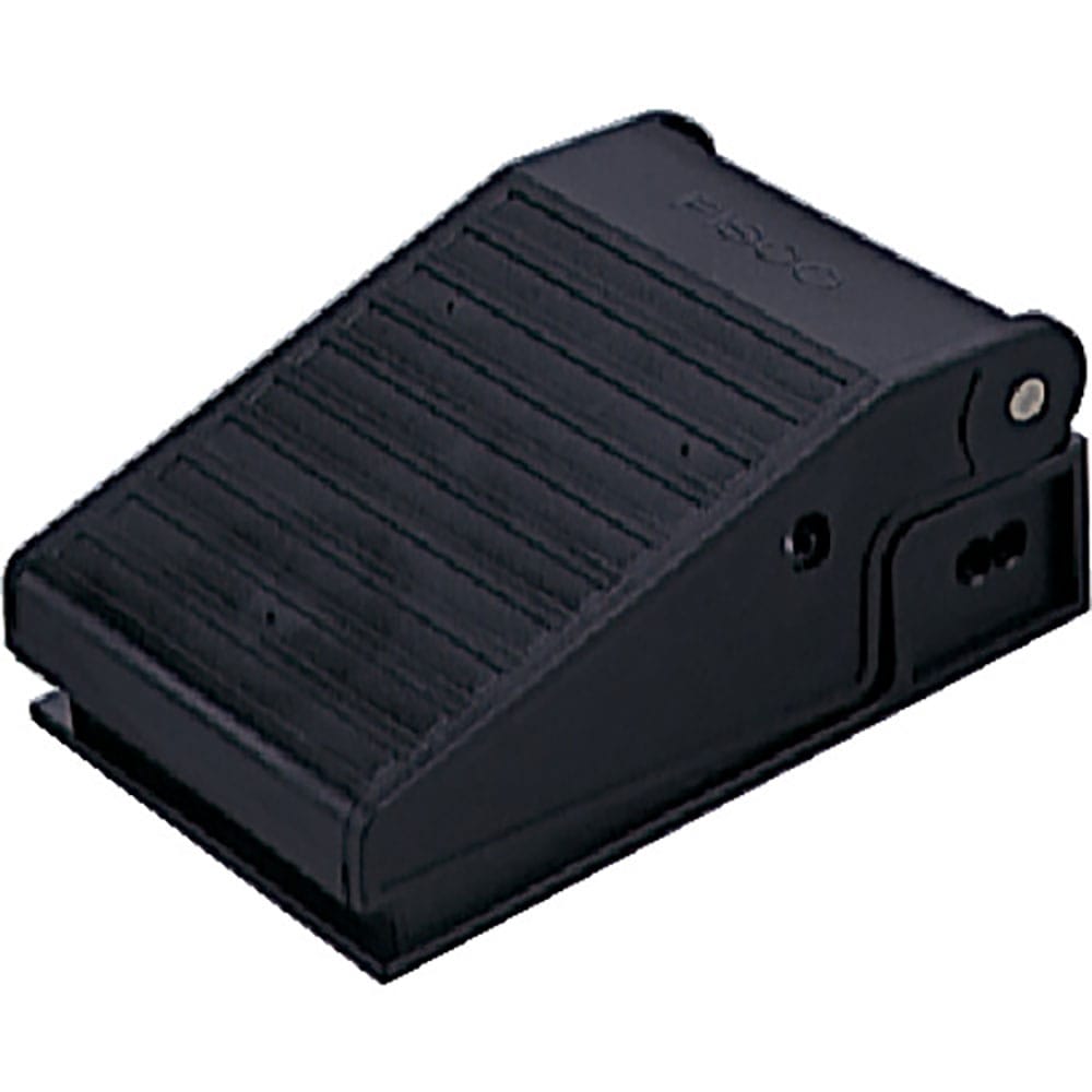 ＰＩＳＣＯ　メカニカルバルブ　フットスイッチ　ノーマルクローズ　ＭＶＦ６２＿