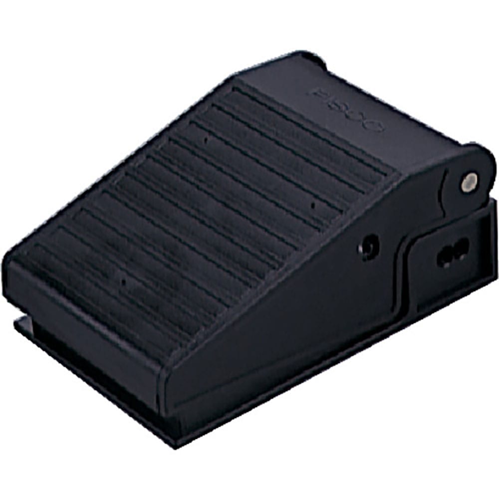 ＰＩＳＣＯ　メカニカルバルブ　フットスイッチ　ノーマルクローズ　ＭＶＦ６３＿