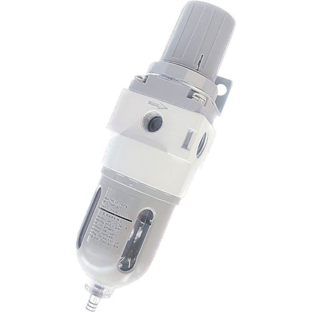 ＴＡＩＹＯ　フィルタレギュレータ（ブラケット付）　ＳＦＲ３－０８－Ｂ＿