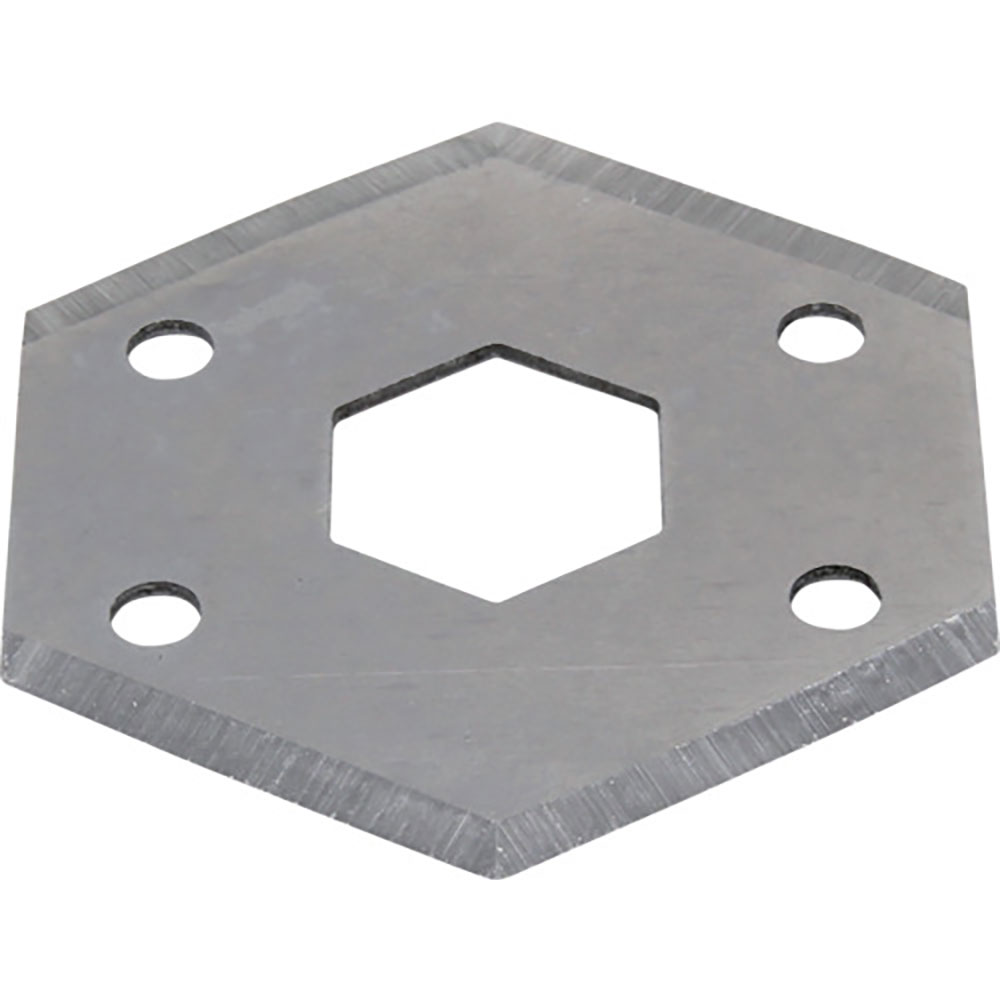 ＰＩＳＣＯ　ＴＣ－Ｃ　チューブカッター用替刃１０枚入り　ＴＣ－Ｃ＿