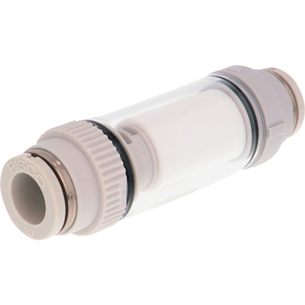 ＰＩＳＣＯ　真空用フィルタＶＦＵ　ＶＦＵ３－１０１０Ｐ－ＮＨ＿