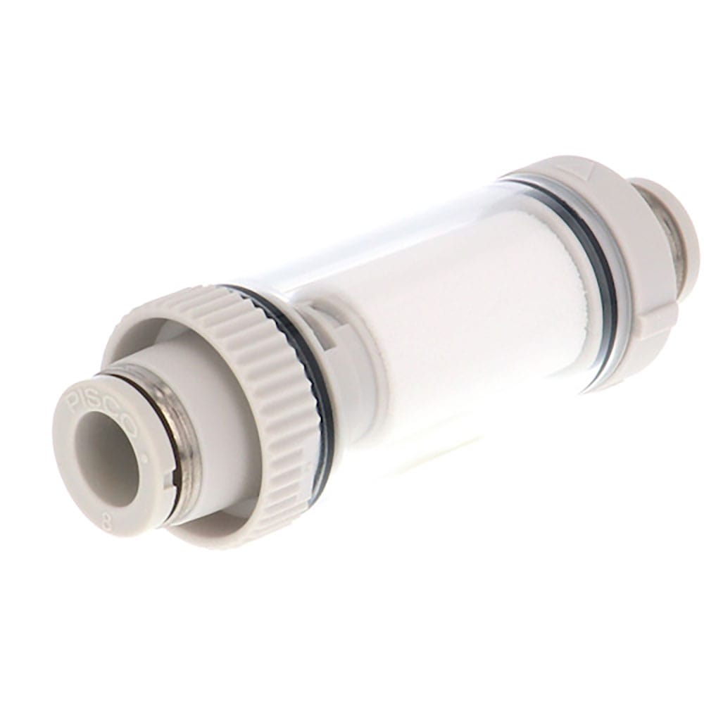 ＰＩＳＣＯ　真空用フィルタＶＦＵ　ＶＦＵ３－８８Ｐ－ＮＨ＿