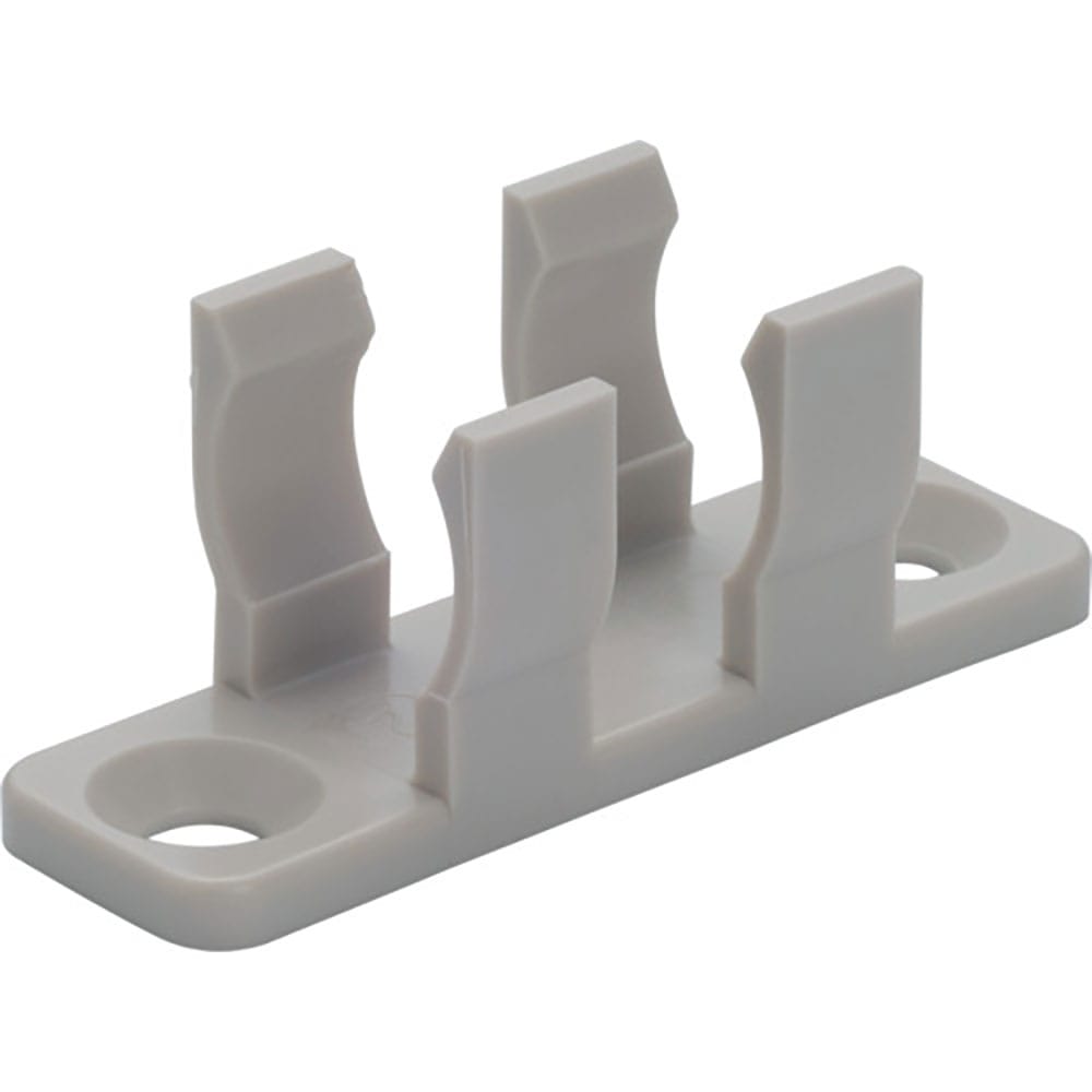 ＰＩＳＣＯ　真空用フィルタ　小型ユニオンタイプ　固定用ホルダ単体　ＶＦＵＨ０１０Ｐ０１＿