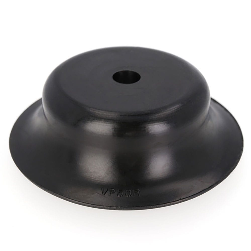 ＰＩＳＣＯ　バキュームパッドスタンダードタイプ　パッドゴム　ニトリルゴム　ＶＰ５０ＲＮ＿