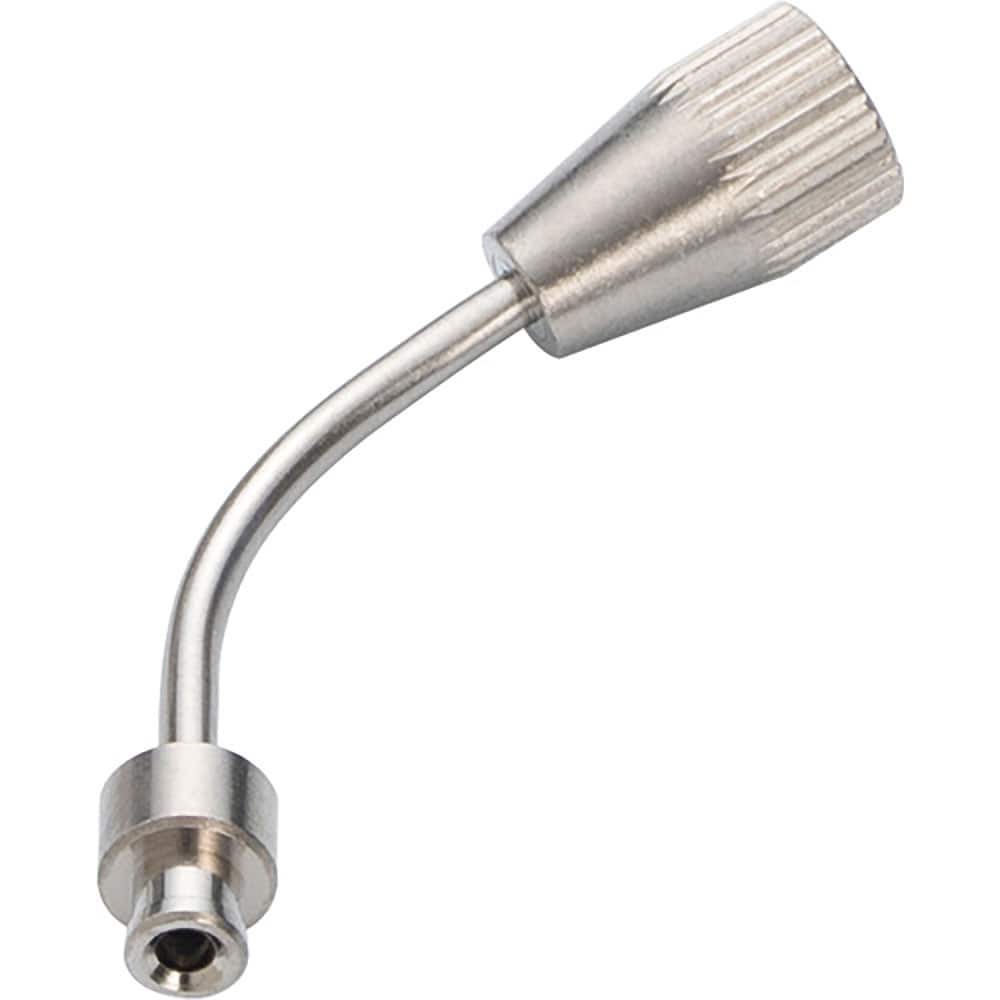 ＰＩＳＣＯ　エアピンセット　６、８ｍｍパッド用パッドホルダ　ＶＰＺ－Ｔ８＿