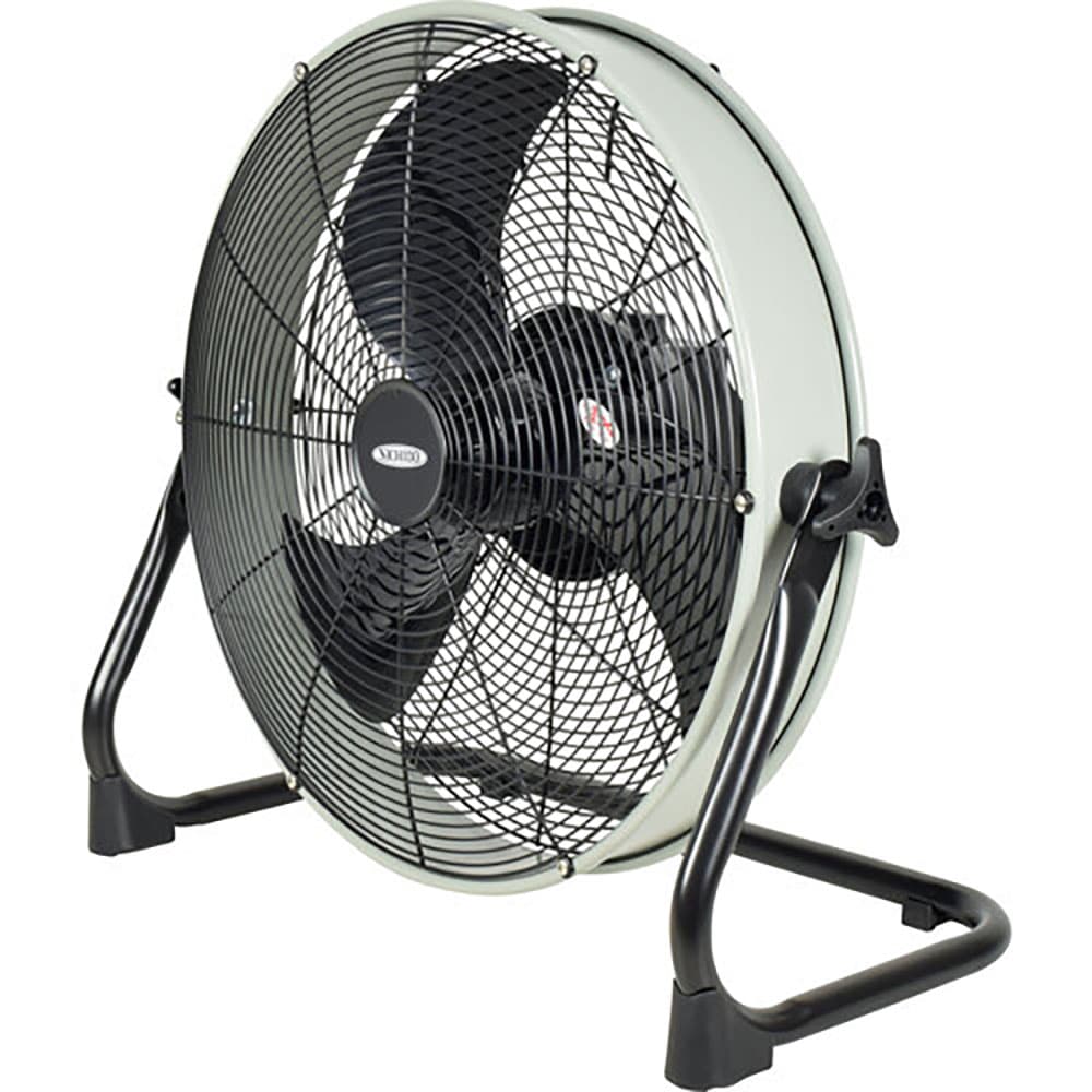 ＮＩＣＨＩＤＯ　マルチチェンジャー内蔵　ＡＣ／ＤＣ兼用充電ファン　風迅　Ｋ－Ｌ４５０ＭＣ＿