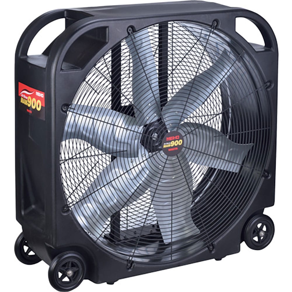 ＭＥＩＨＯ　送風機　エアムーバー　ＭＡＭ９００＿