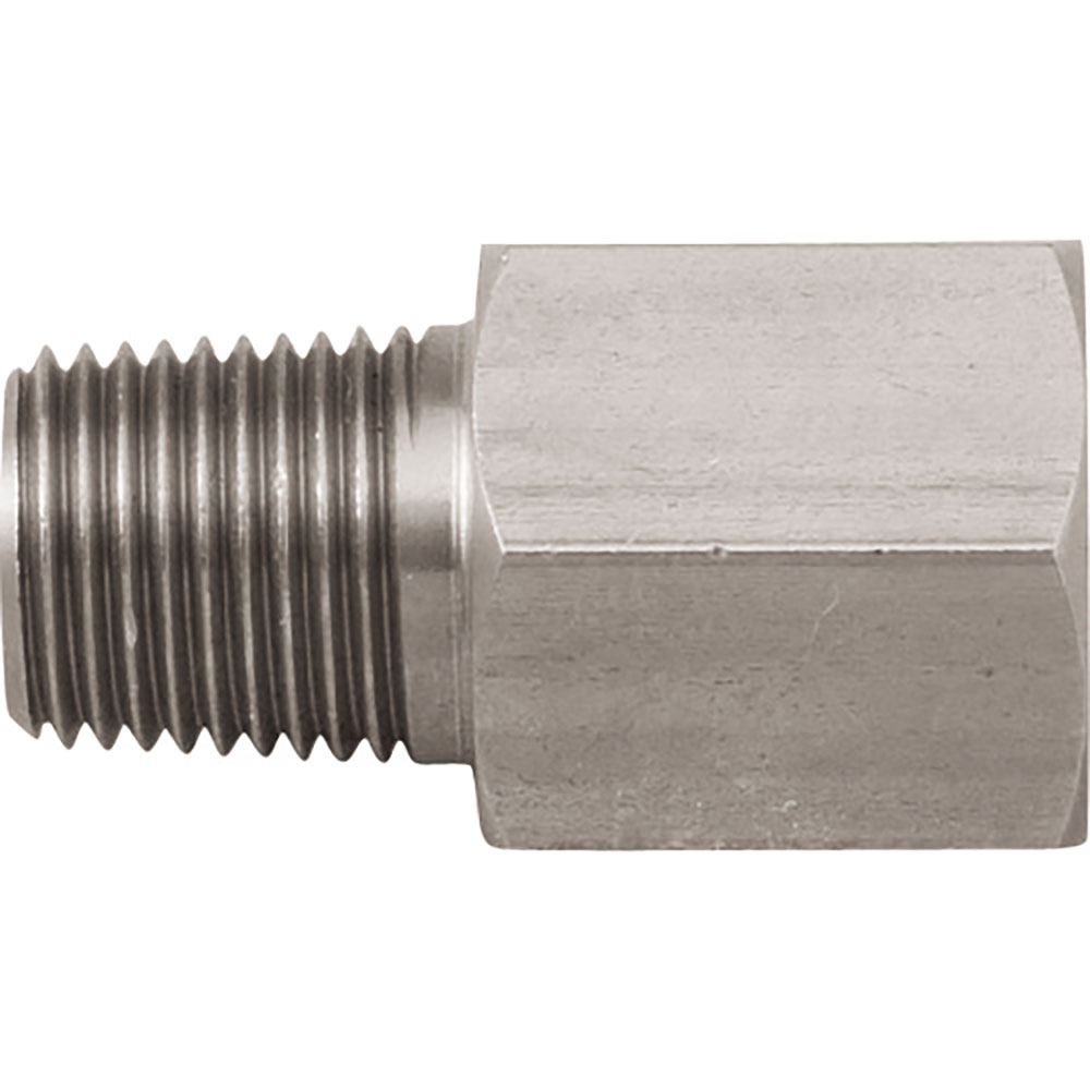 ＫＯＧＩ　ＮＰＴ－ＰＴ変換アダプターＳＳ－１／８　ＳＳ－１／８＿