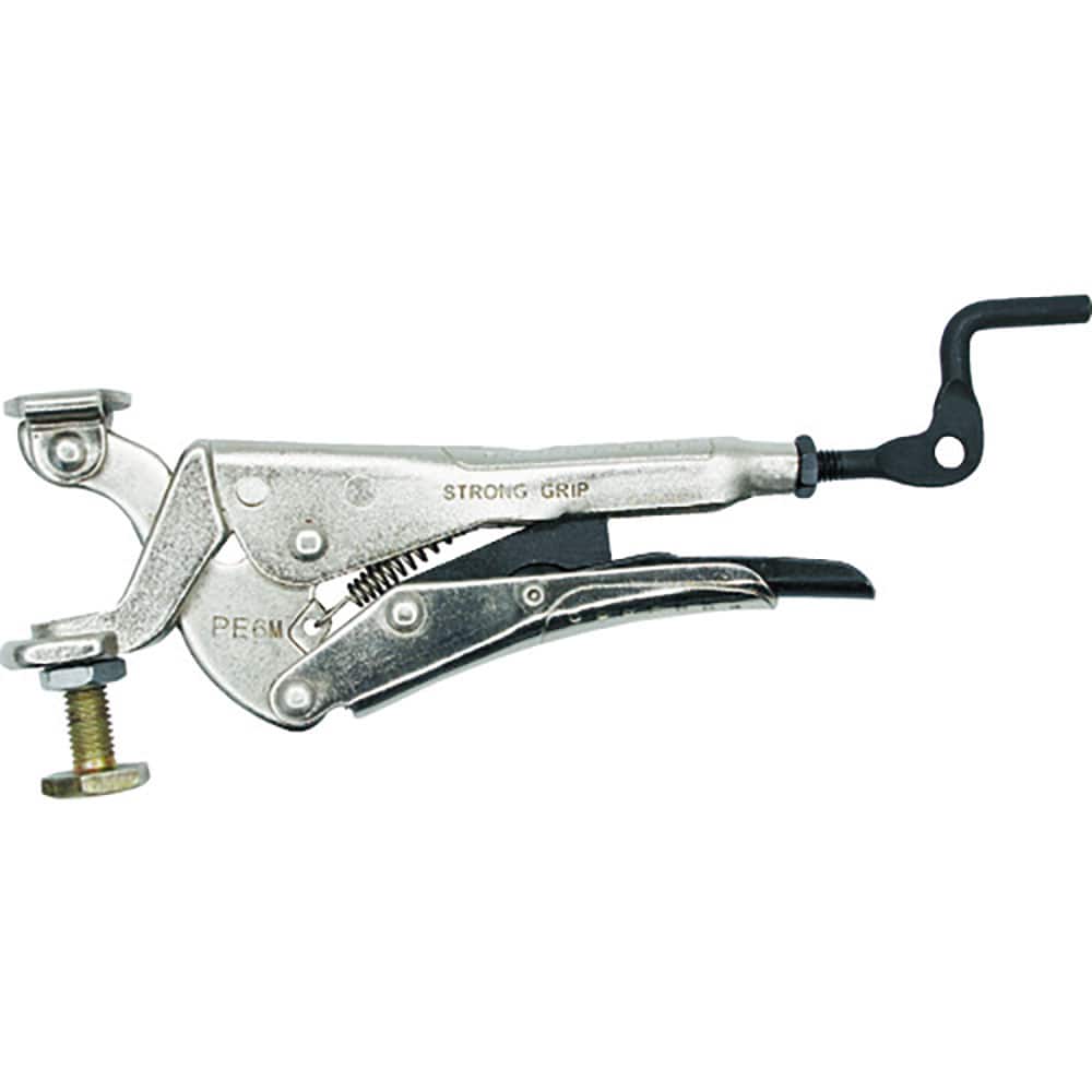 ＳＨＴ　グリッププライヤー　１６０ｍｍ　ＰＥ６Ｍ＿