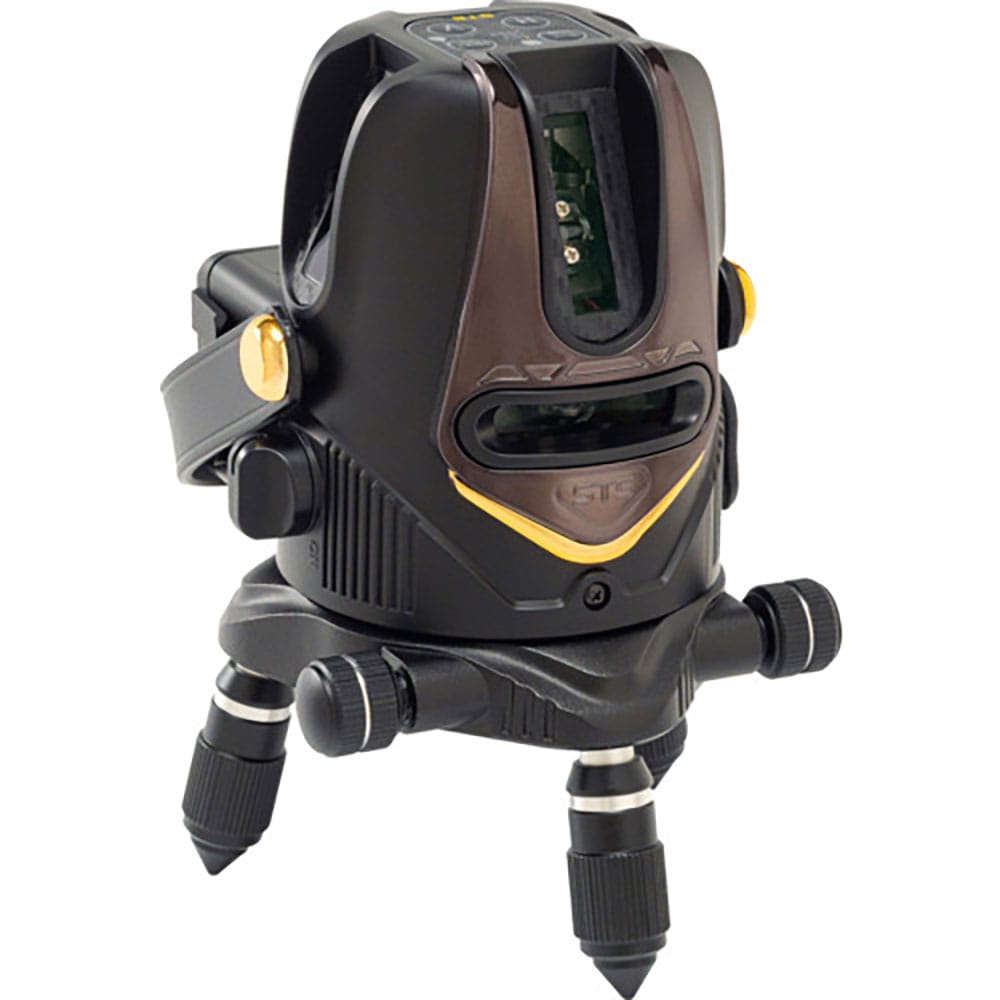 ＳＴＳ　グリーンレーザー墨出器　ＧＲＮ－４１０Ｇ　ＧＲＮ－４１０Ｇ＿