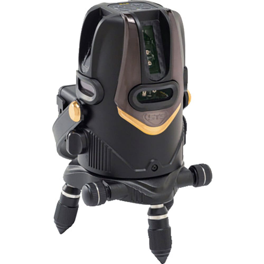 ＳＴＳ　グリーンレーザー墨出器　ＧＲＮ－４４０Ｇ　ＧＲＮ－４４０Ｇ＿