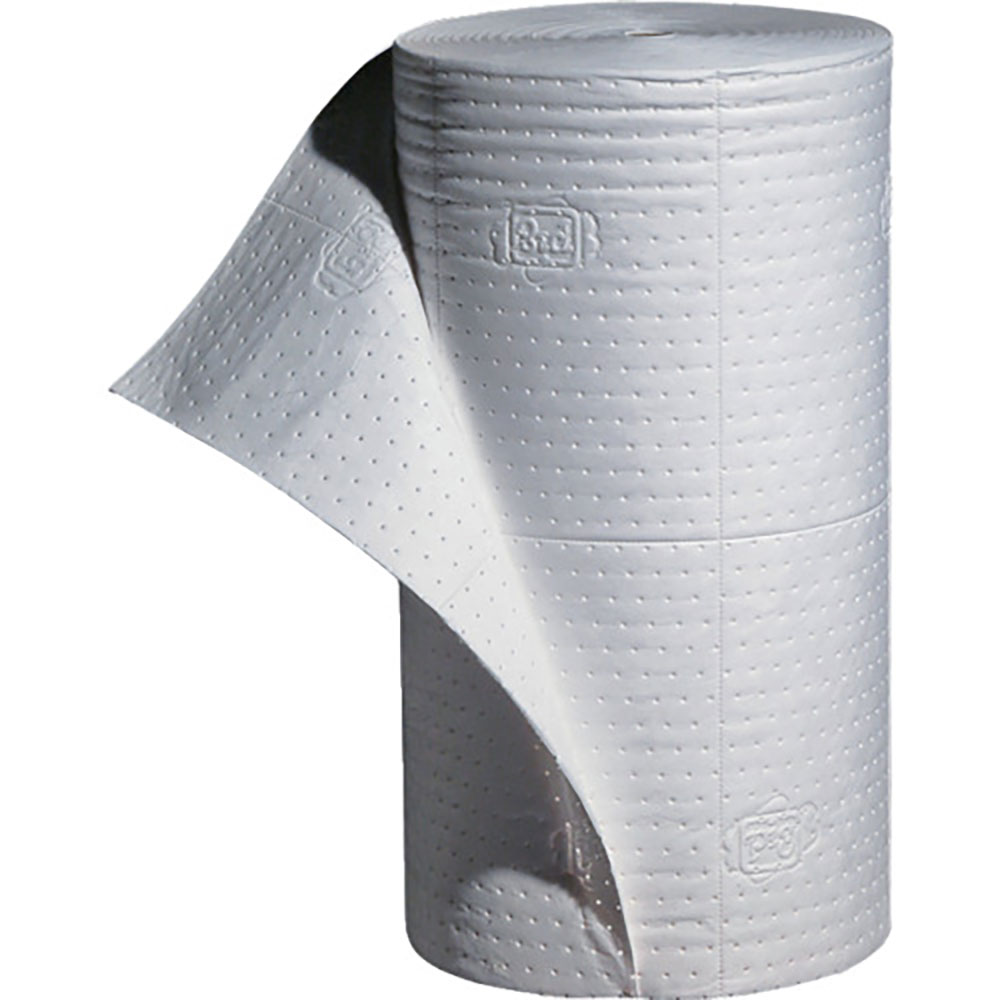 ｐｉｇ　油専用ピグタフマット　ミシン目入り　（１巻入／袋）　ＭＡＴ４５２＿