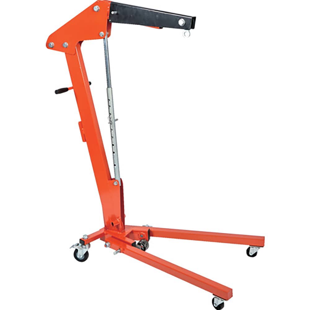 ＴＲＵＳＣＯ　マルチクレーン　ＴＭＣ０２０１＿